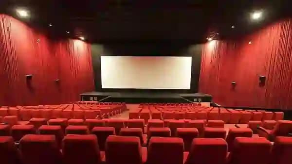 PVR Cinemas