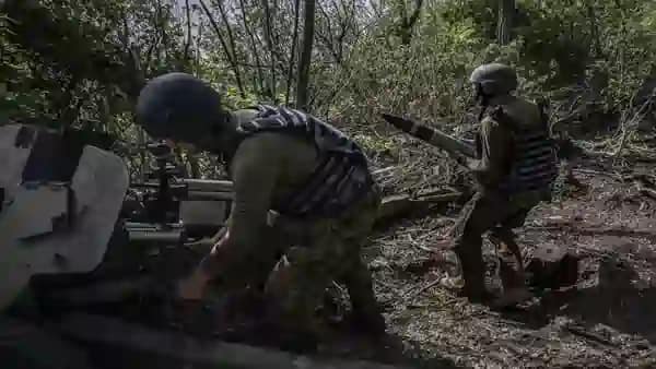 Russia-Ukraine War