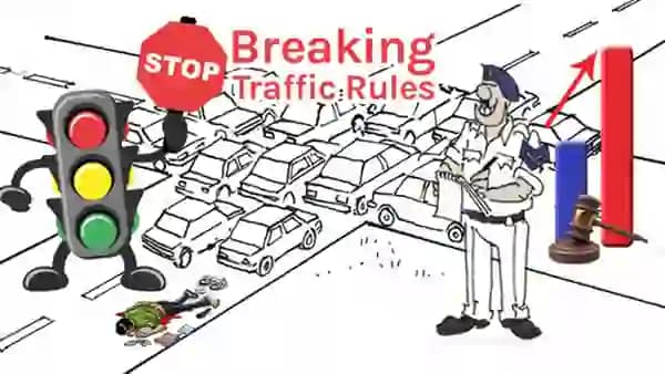 Traffic Police