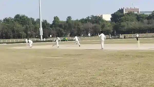 T-20 Cricket Tournament