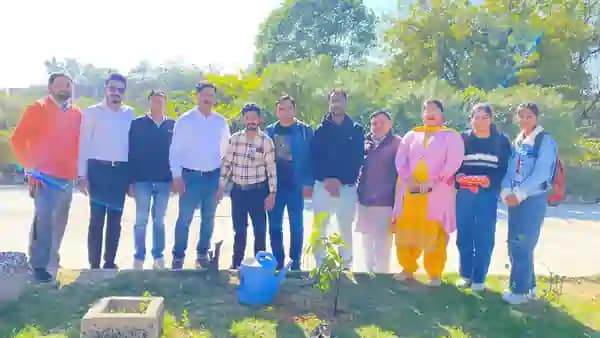 Youth Social Welfare Club