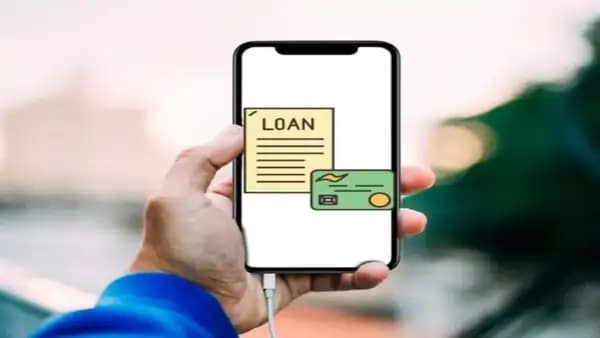 Fake Loan App