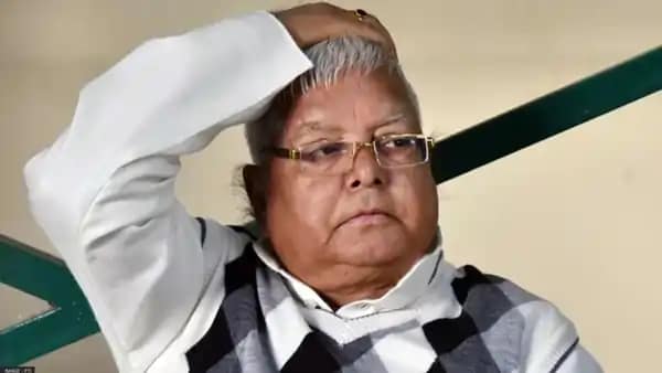 Lalu Yadav