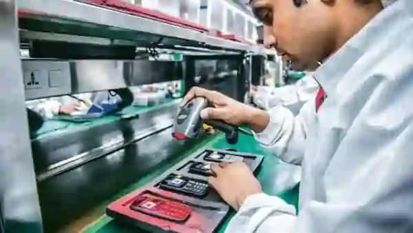 Mobile Manufacturing industry