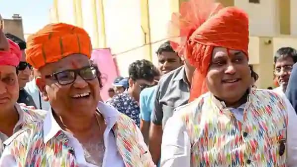 Satish Kaushik Death Case