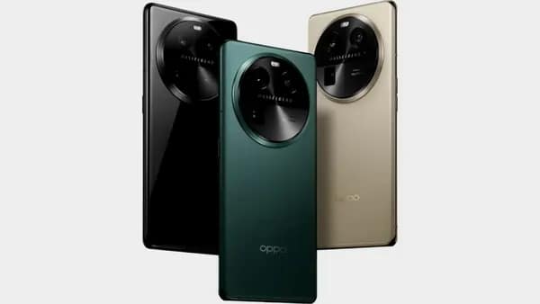 Oppo Find X6