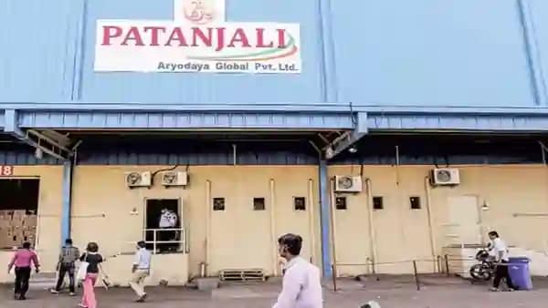 Patanjali