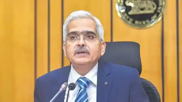 Shaktikanta Das