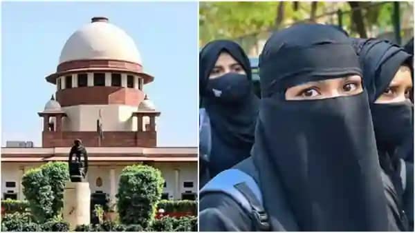Karnataka Hijab Dispute