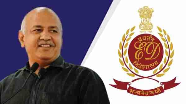 Delhi Excise Policy case