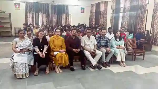 Prevention of Drug Abuse