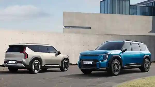 Kia EV9