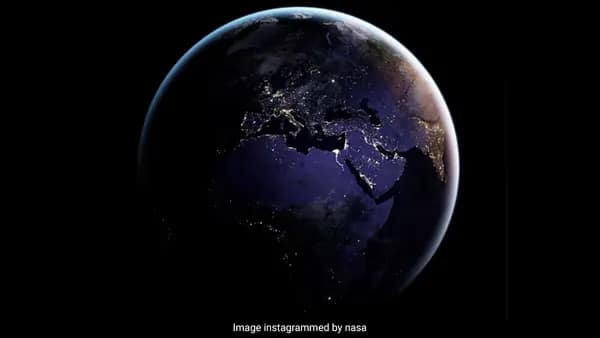 American Space Agency NASA