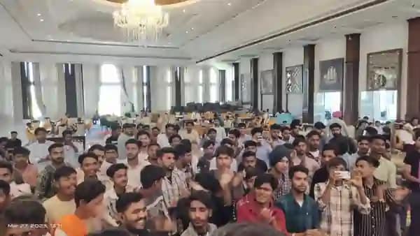 Youth Workers Conference