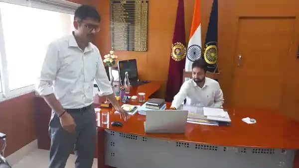 National Child Health Program