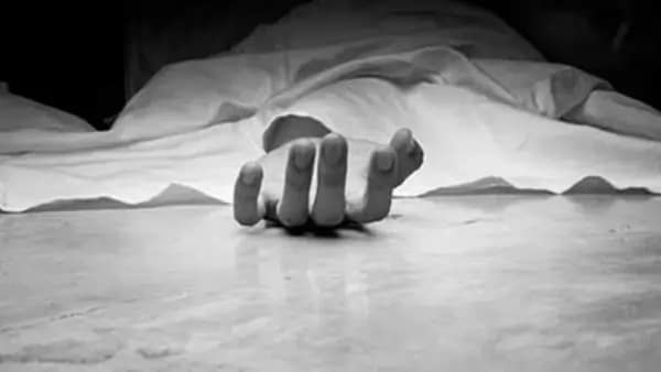 Minor girl Committed Suicide