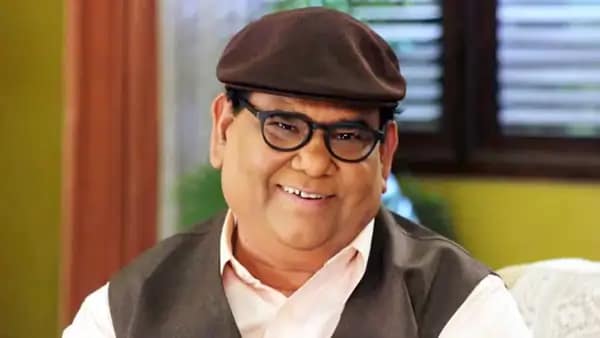 Birth Anniversary of Satish Kaushik