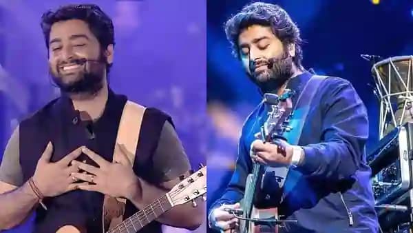 Happy Birthday Arijit Singh