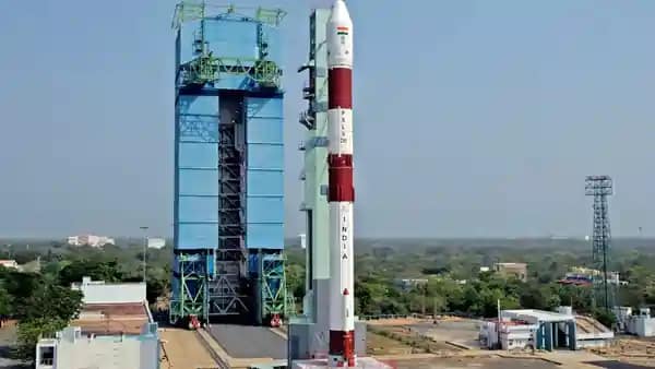 PSLV-C55