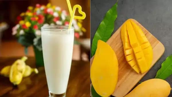 Lassi For Weight Loss