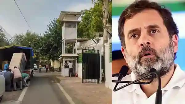 Rahul Gandhi Defamation Case