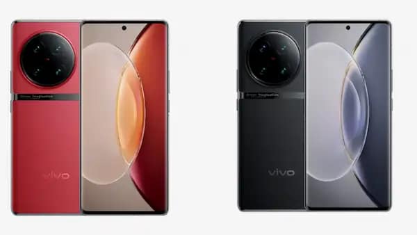 Vivo X90