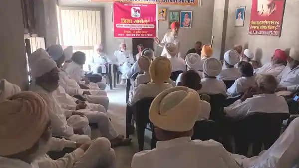Kisan Sabha