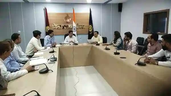 Public Security Scheme