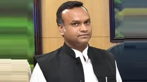 Priyank Kharge
