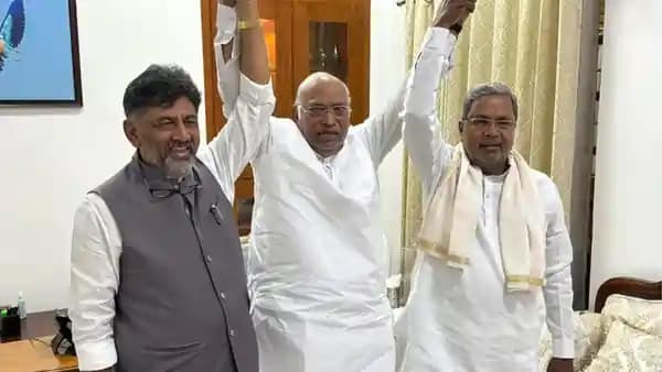 Siddaramaiah