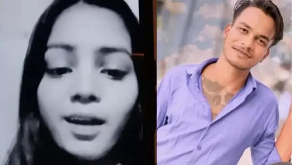 Delhi Sakshi Murder Case