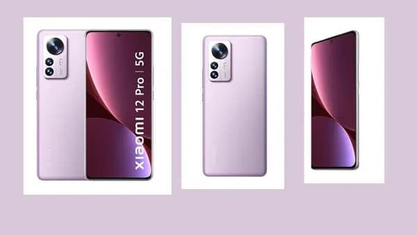 Discount on Xiaomi 12 Pro