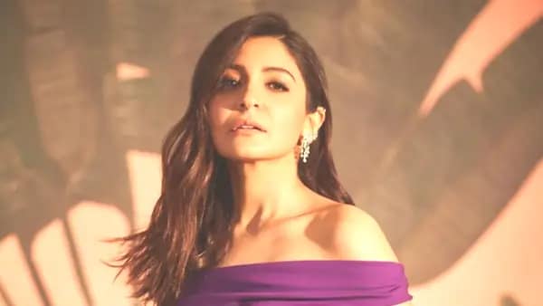 Happy Birthday Anushka Sharma