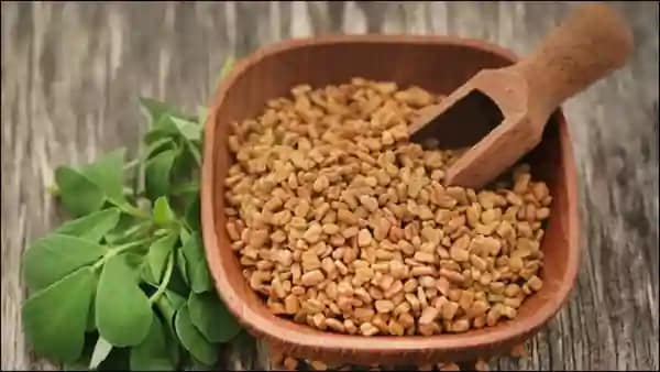 Benefits of Fenugreek