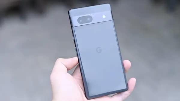Pixel 7a