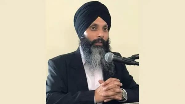 Hardeep Singh Nijjar