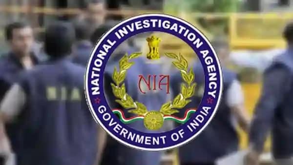 NIA Investigation