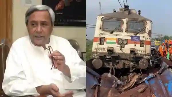 Odisha Train Accident