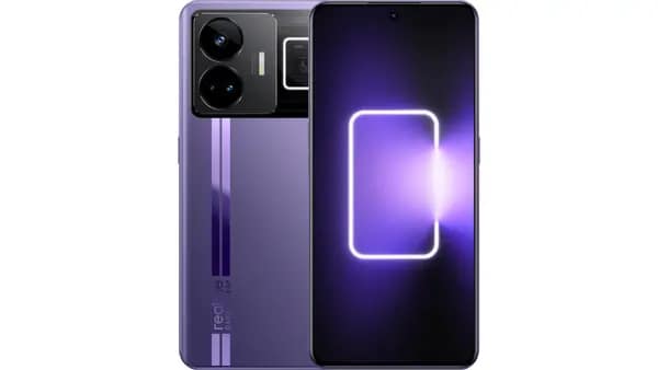 Realme GT Neo 5