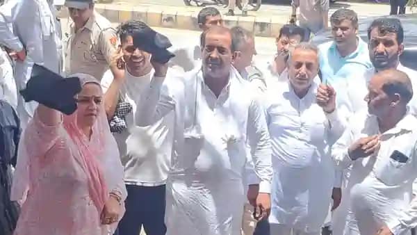 Sarpanch Association