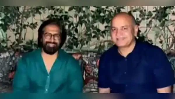 Delhi Liquor Scam Case