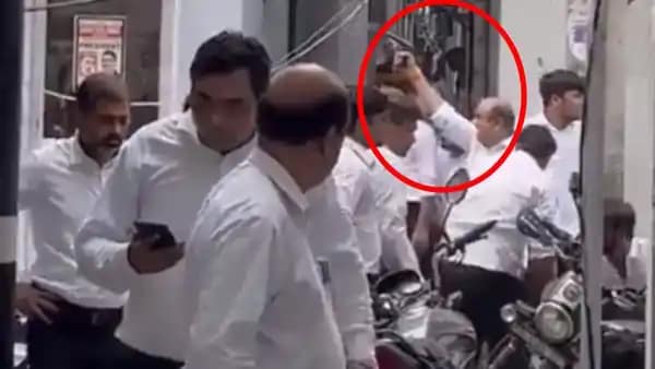 Delhi Tis Hazari Court