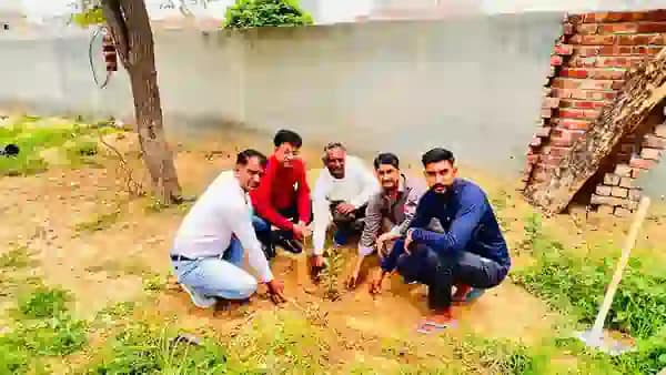 Animal Husbandry Department