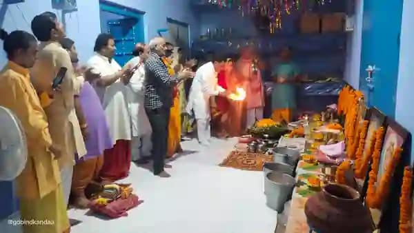 Ikshuras on Mahashivratri
