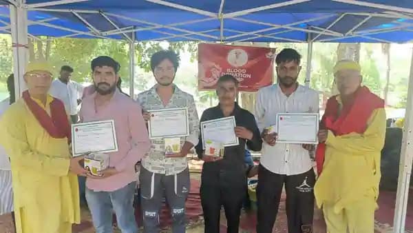 Mata Mansa Devi temple