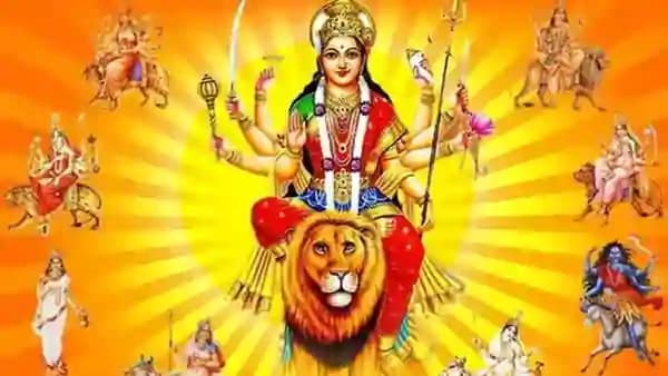 Navratri Celebration Ideas