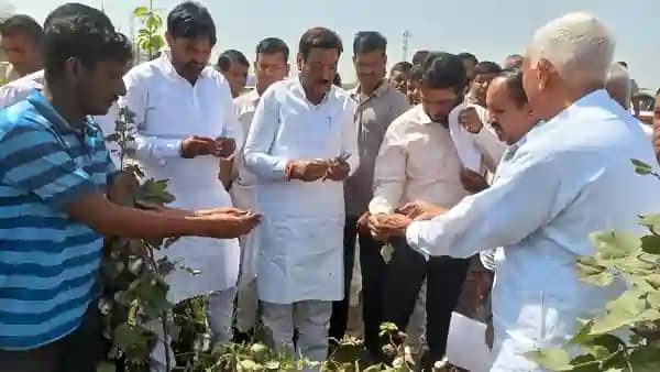 Electricity Minister Ranjit Singh