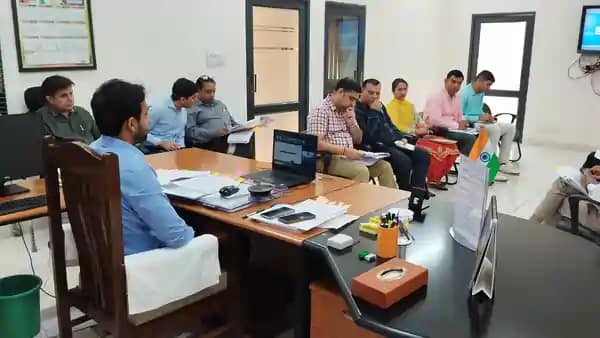 Plastic management plant