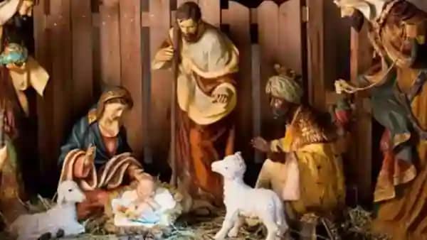 Celebrate Christmas Meaning