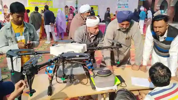 Sankalp Jan Samvad Yatra